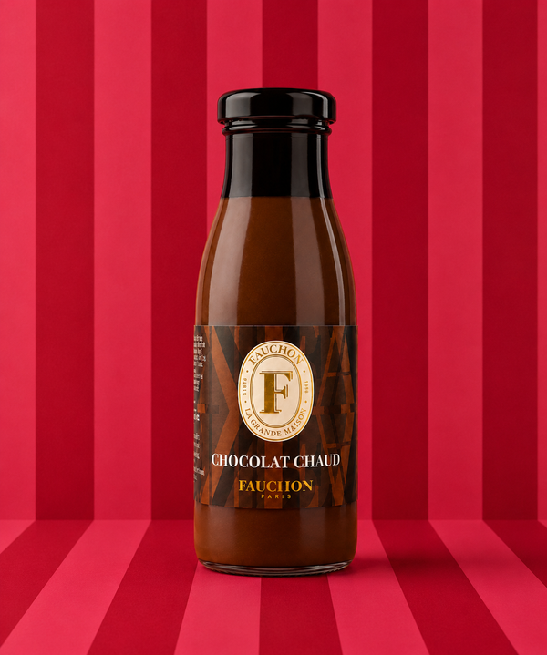 FAUCHON Hot Chocolate