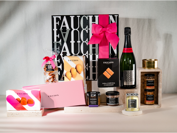 Follement Fauchon