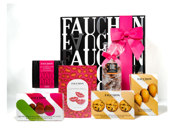 Goûter Gourmand