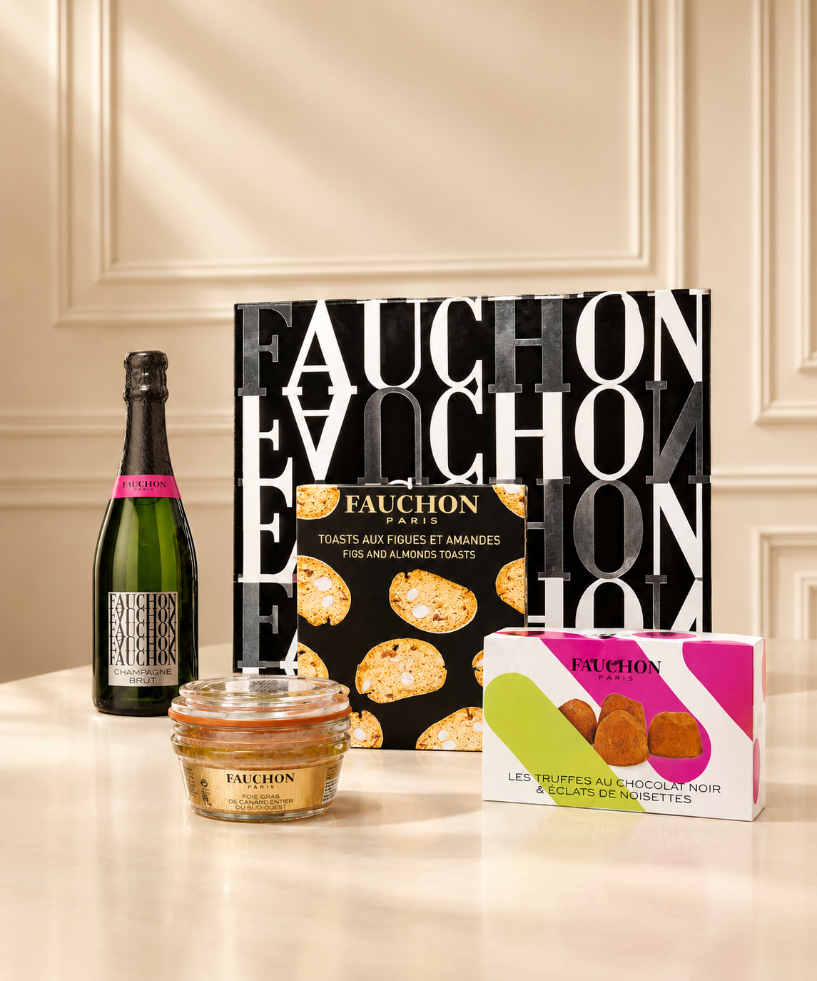 FAUCHON Essential