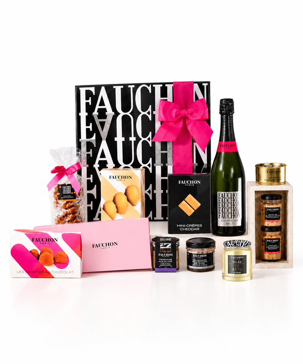 Follement Fauchon