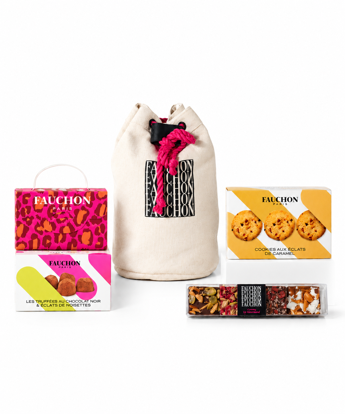 Journey to Chocolate