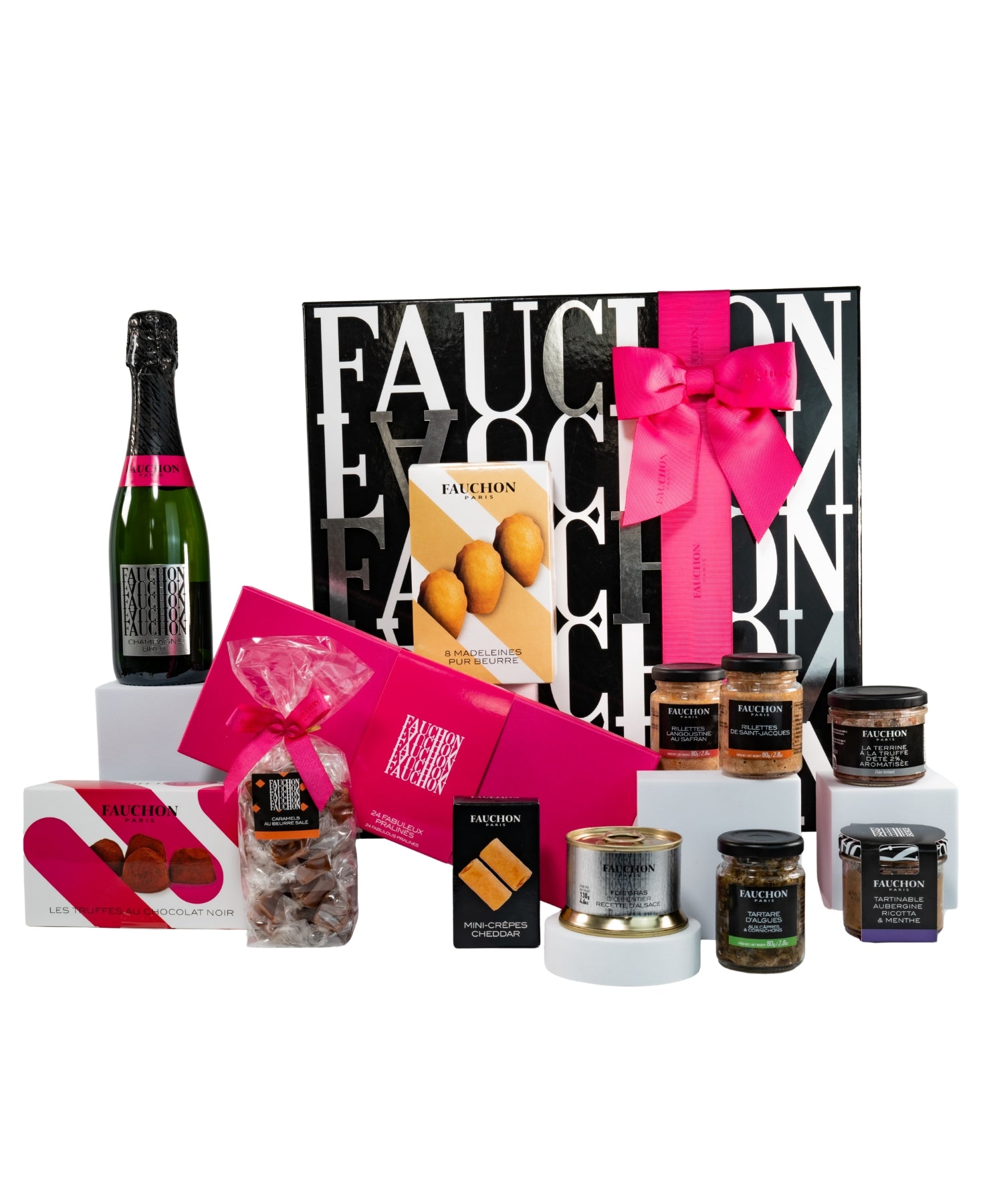 Follement Fauchon – FAUCHON Paris