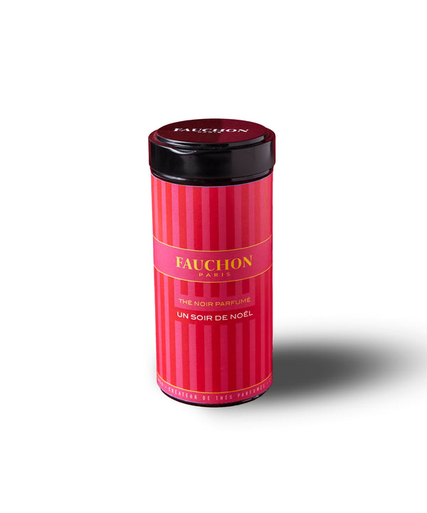 Christmas Eve tea