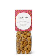 Salted butter caramel popcorn 