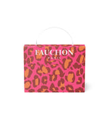 Jackie POP milk chocolate lace crepes bag 