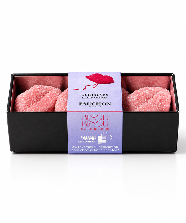 8 BISOU BISOU Marshmallows 