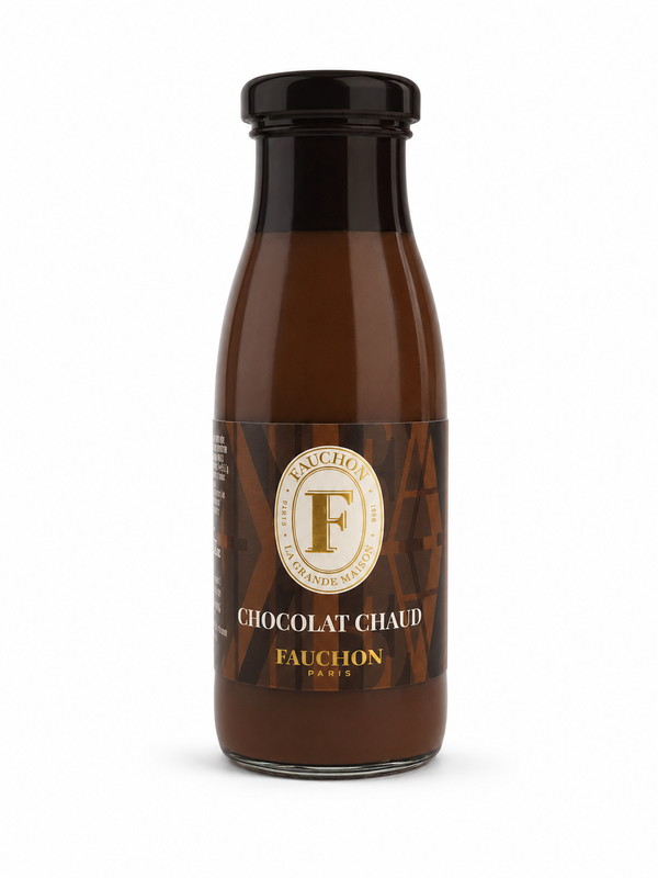 FAUCHON Hot Chocolate