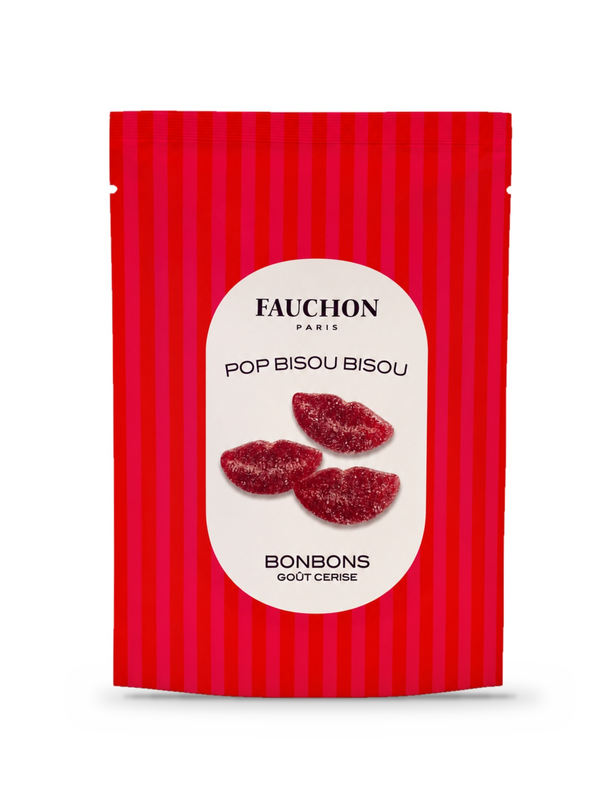 BISOU BISOU Christmas sweets