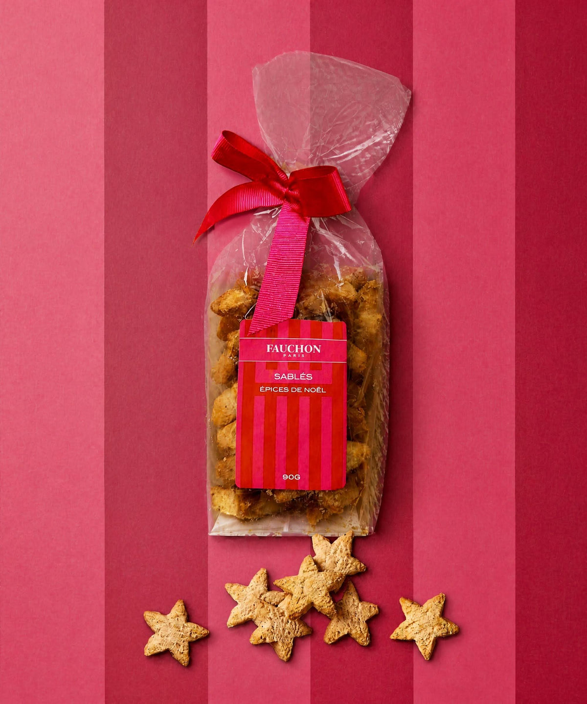 Christmas shortbread