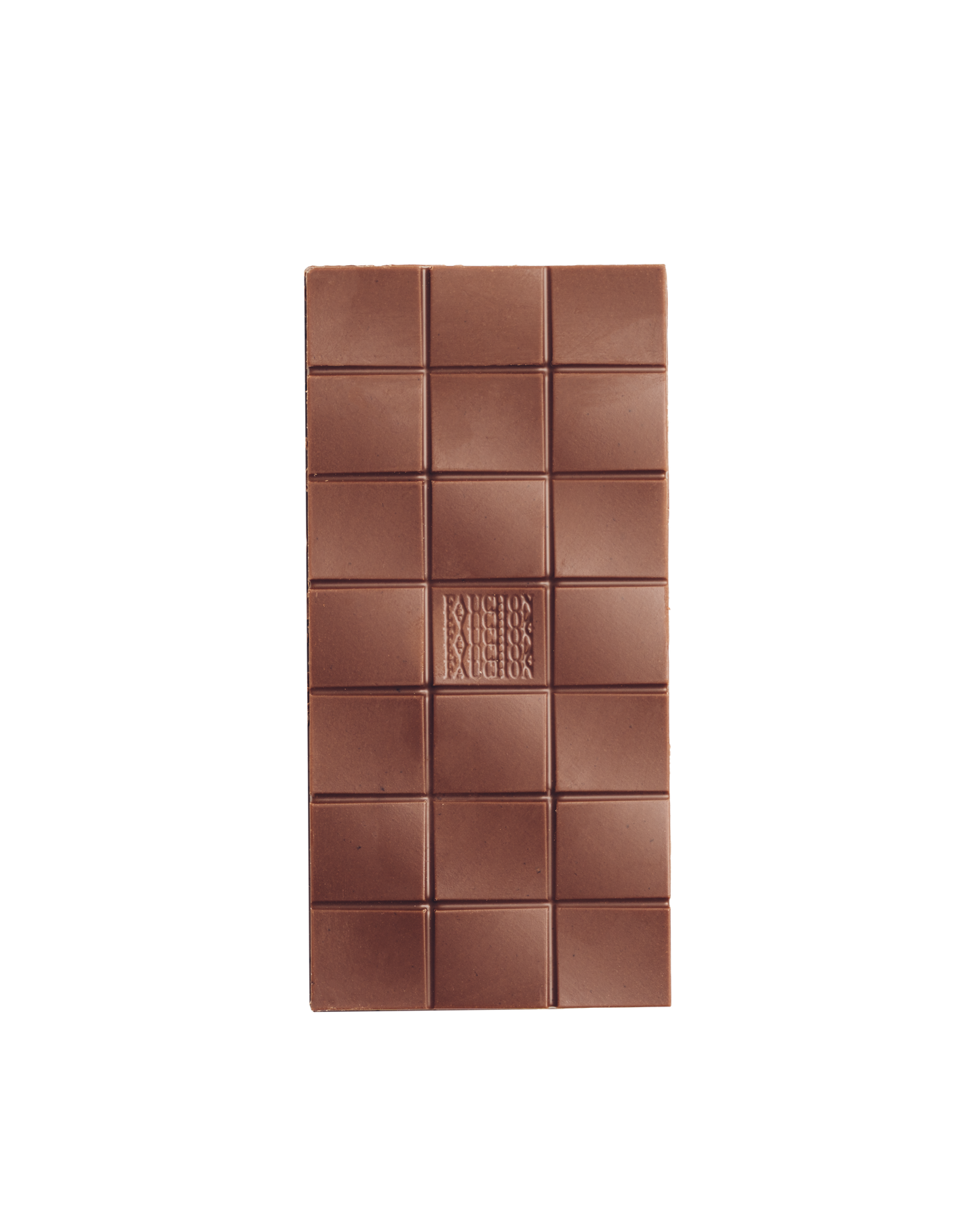 Tablette de chocolat au lait 40 % Grand Cru