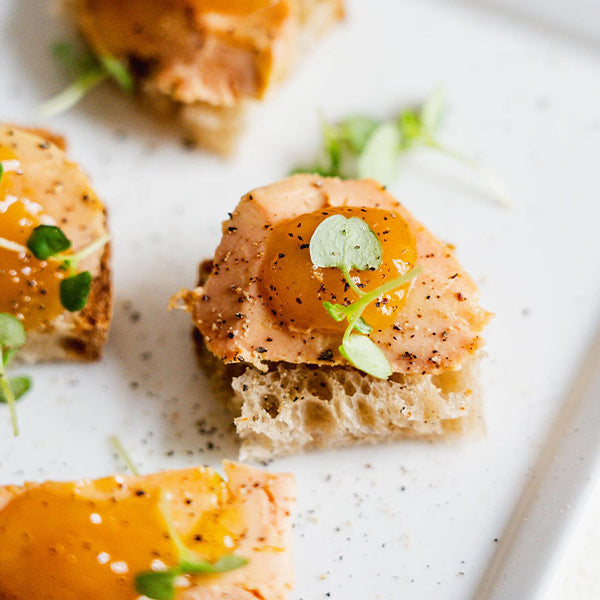 Old-fashioned mustard | FAUCHON Paris