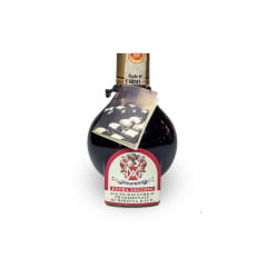 Traditionnal modene balsamic vinegar 100 years