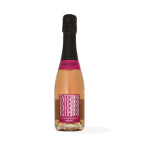 Demi champagne FAUCHON rosé - 37,5 cL