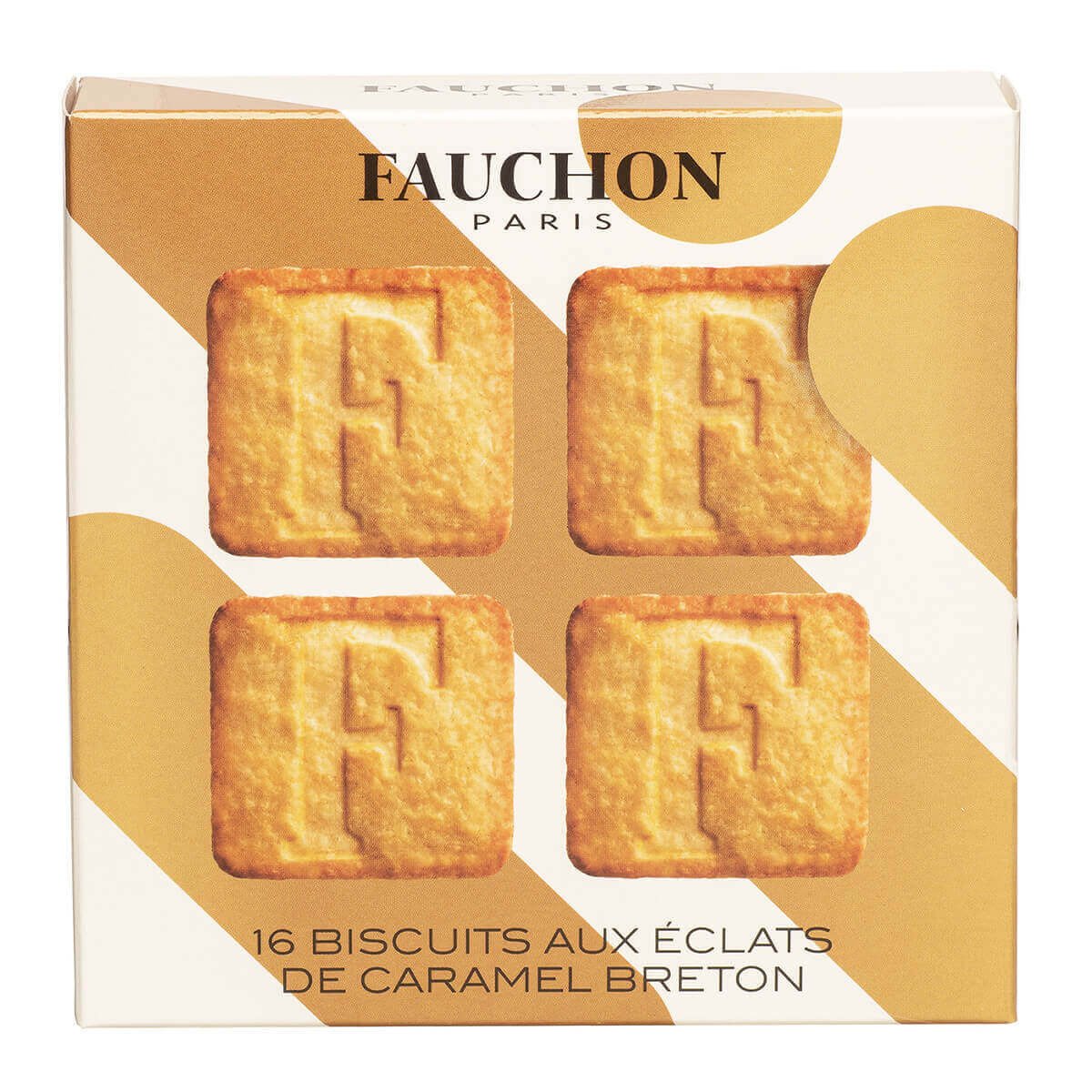 Our - gourmet selection - FAUCHON Delicatessen