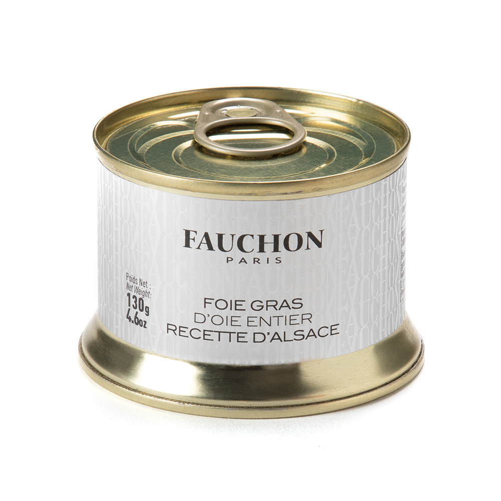 Delicatessen gourmet FAUCHON - - selection Our