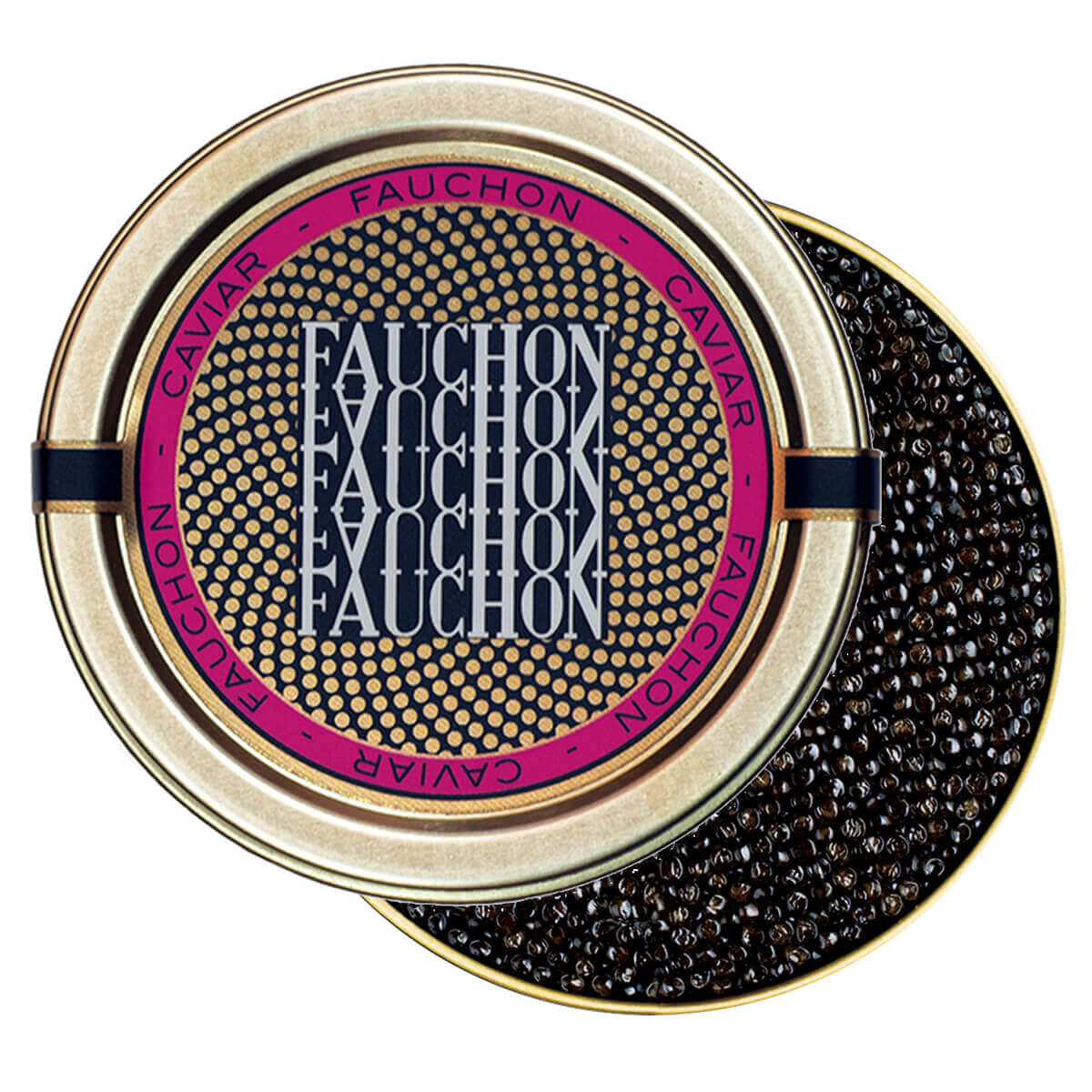 Le Caviar d'Aquitaine Baërii 100g - Epicerie fine