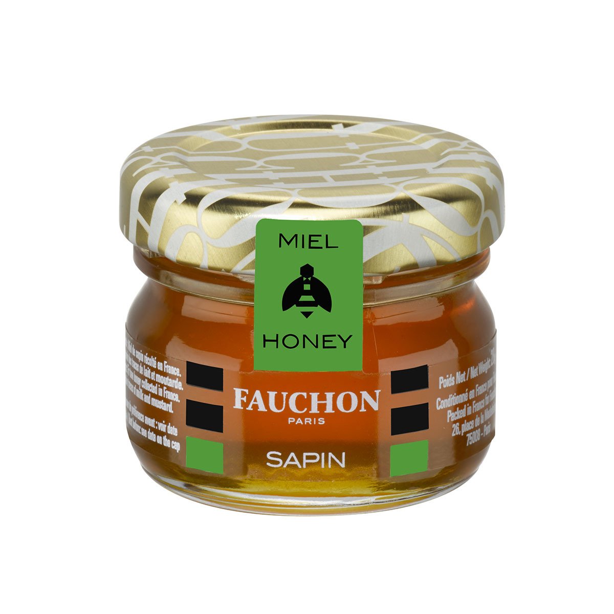 FAUCHON gourmet - Our selection - Delicatessen