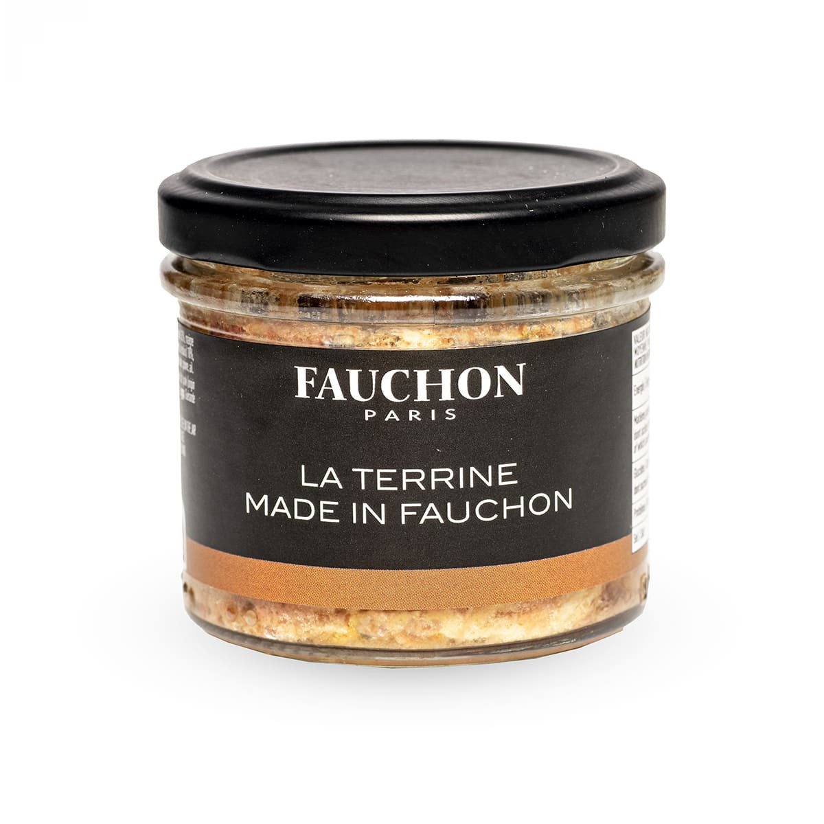 selection - gourmet - Our Delicatessen FAUCHON