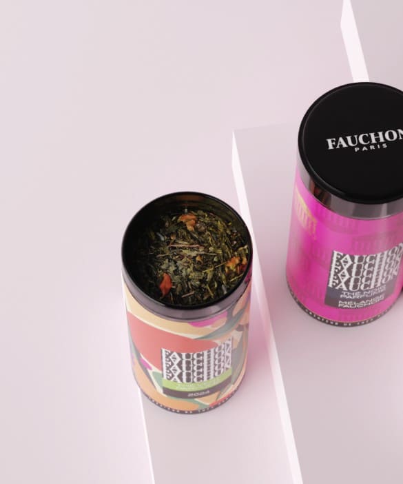 The Best Alternatives to Coffee - Fauchon