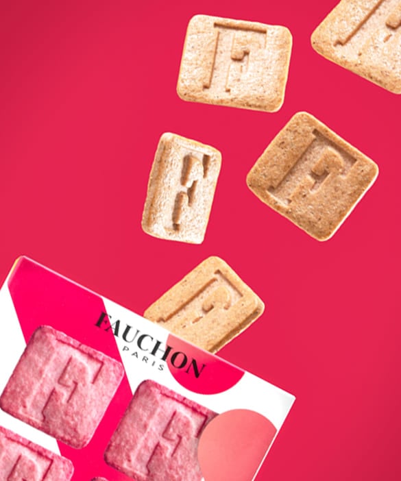 Which biscuits should you eat with your tea?