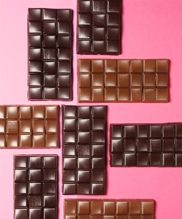 Comment conserver du chocolat ?