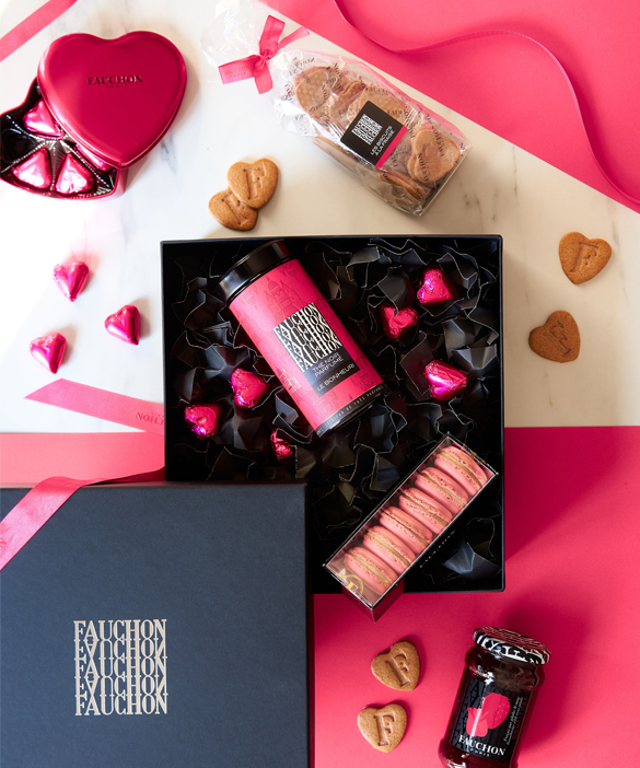 Mother's Day: why give a gourmet box?